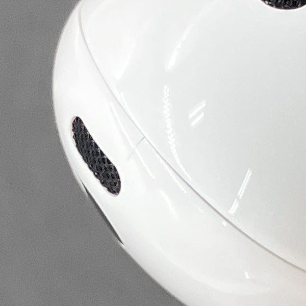 【中古】Galaxy Buds3 ホワイト 【SM-R530NZWAXJP】【秋葉原】