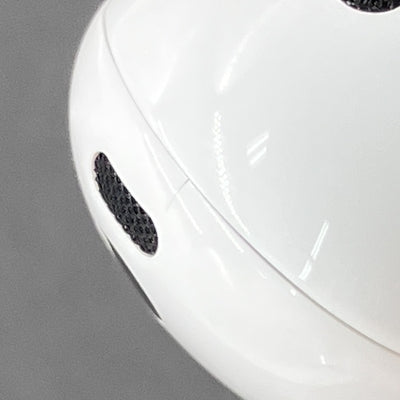 【中古】Galaxy Buds3 ホワイト 【SM-R530NZWAXJP】【秋葉原】