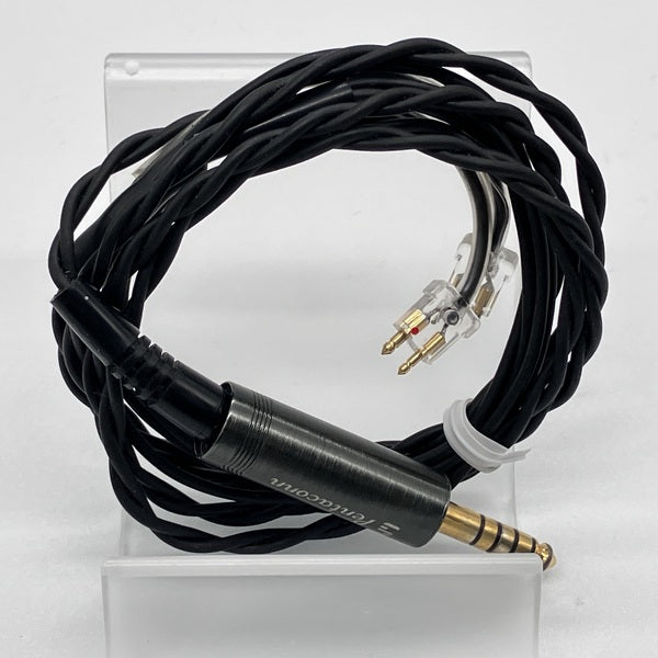 【中古】FitEar cable 013B4.4OFC【日本橋】