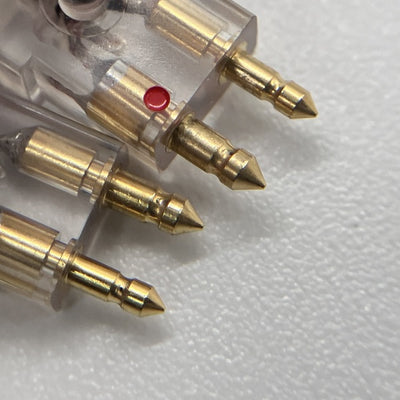 【中古】FitEar cable 013B4.4OFC【日本橋】