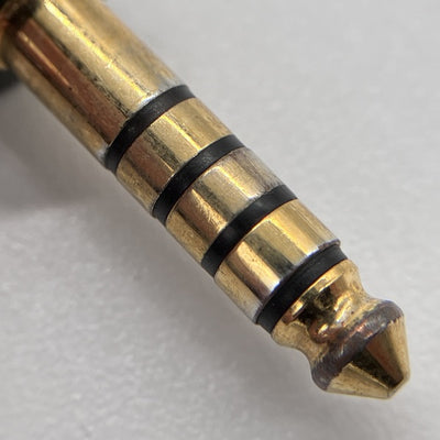 【中古】FitEar cable 013B4.4OFC【日本橋】