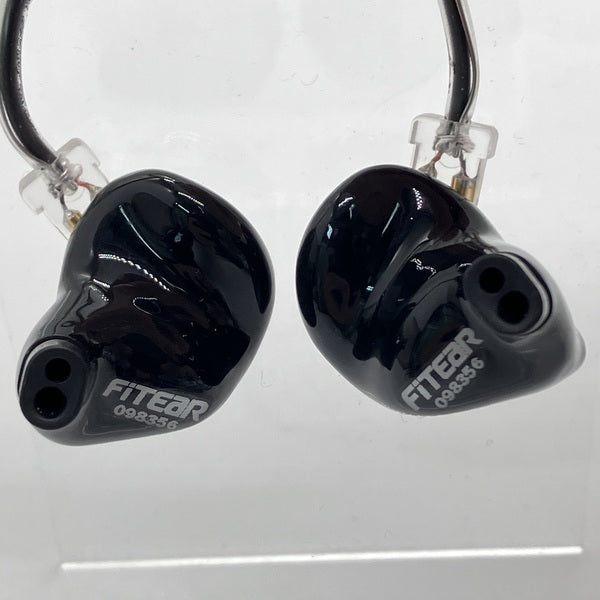 【中古】FitEar EST Universal 【FTE-FITEAR-EST-UNIVERSAL】【日本橋】