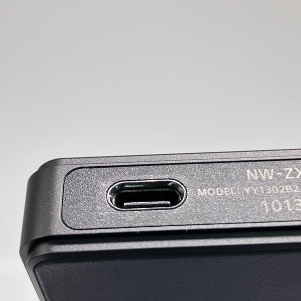 【中古】NW-ZX707 C【日本橋】