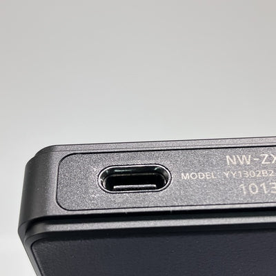 【中古】NW-ZX707 C【日本橋】