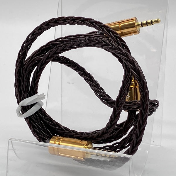 【中古】Arabica 8wire - MV1 - 4.4mm 【BEA-1642】【日本橋】