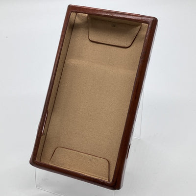 【中古】musashino LABEL ZX700用 レザーケース【日本橋】