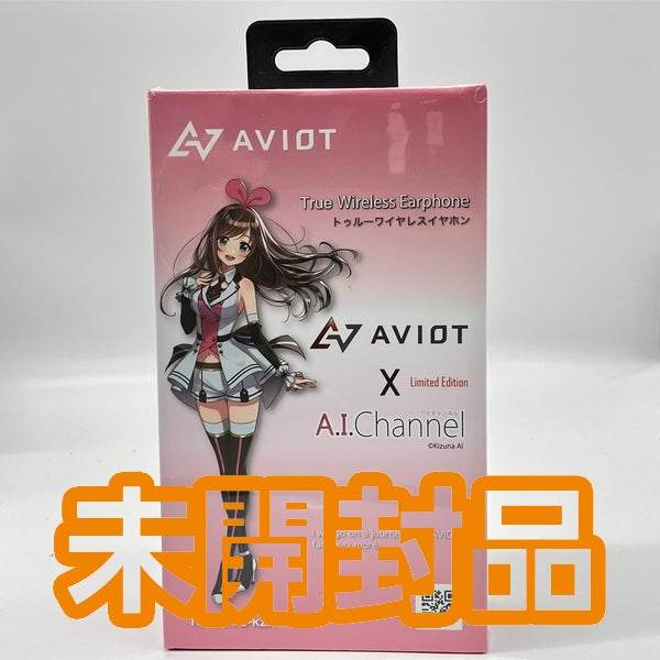 【中古】TE-D01d-kzn 【TWS キズナアイモデル】【秋葉原】