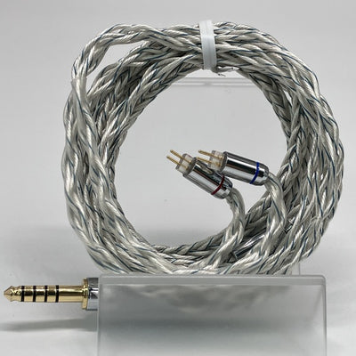 【中古】JSHiFi-Zeus 2pin-4.4mm【秋葉原】