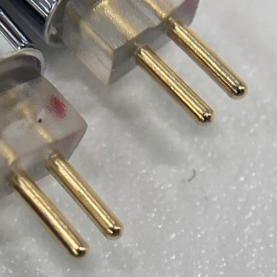 【中古】JSHiFi-Zeus 2pin-4.4mm【秋葉原】