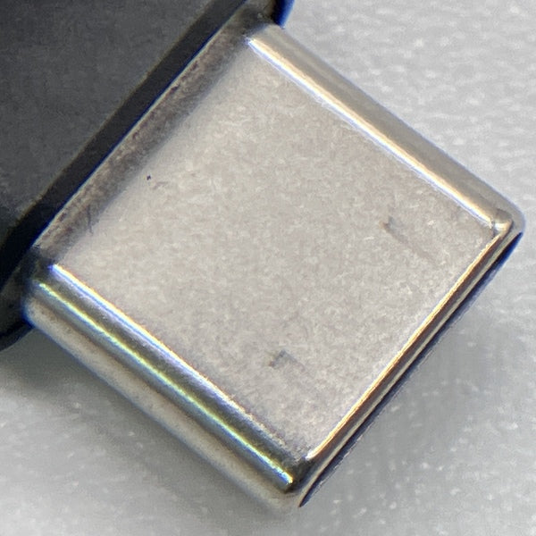 【中古】L3 (Lightning to USB-C OTGケーブル)【秋葉原】