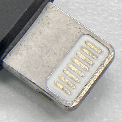 【中古】L3 (Lightning to USB-C OTGケーブル)【秋葉原】