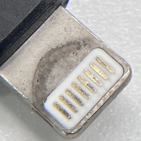 【中古】L3 (Lightning to USB-C OTGケーブル)【秋葉原】