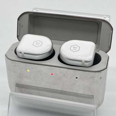 【中古】MW08 White【日本橋】