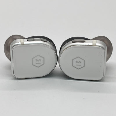 【中古】MW08 White【日本橋】