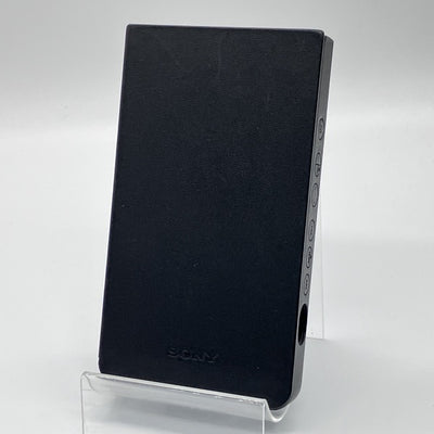 【中古】NW-ZX707用レザーケース 【CKLNWZX700 CWW】【日本橋】