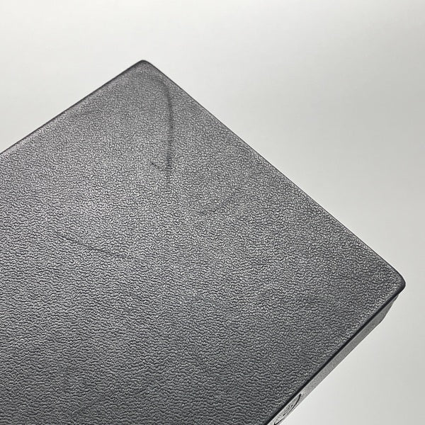 【中古】NW-ZX707用レザーケース 【CKLNWZX700 CWW】【日本橋】