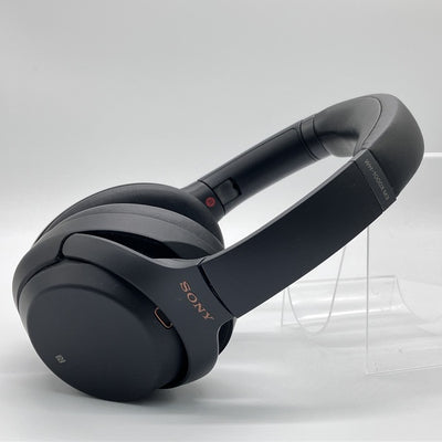 【中古】WH-1000XM3BM【ブラック】【日本橋】