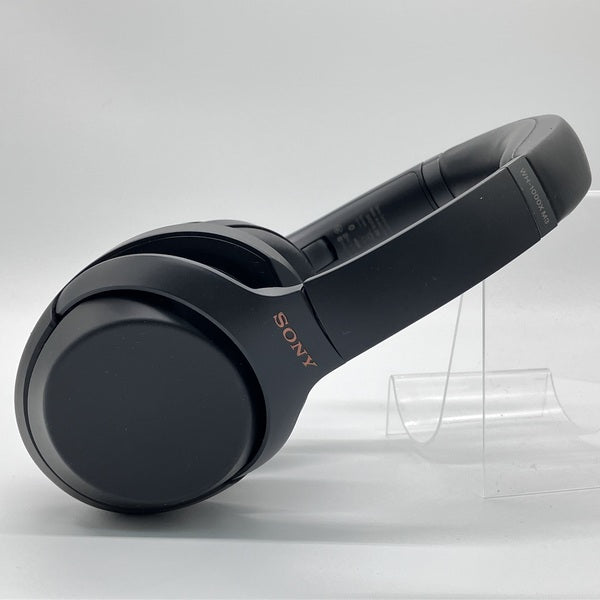 【中古】WH-1000XM3BM【ブラック】【日本橋】