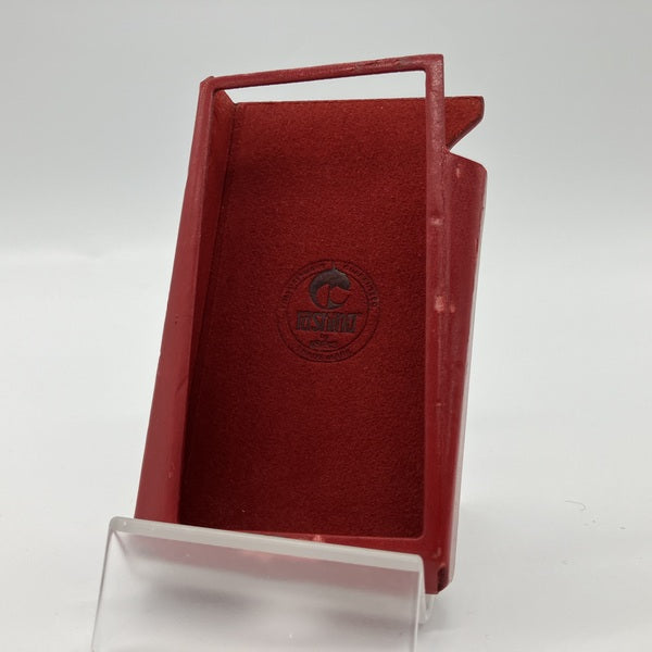 【中古】A&norma SR15 Case Crimson Red 【AK-SR15-CASE-RED】【日本橋】
