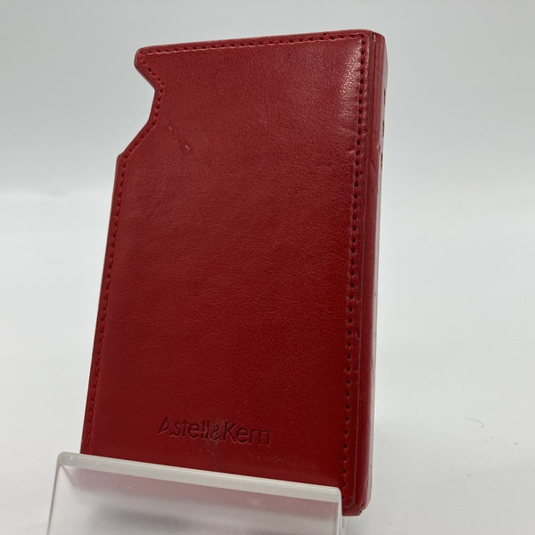 【中古】A&norma SR15 Case Crimson Red 【AK-SR15-CASE-RED】【日本橋】