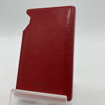 【中古】A&norma SR15 Case Crimson Red 【AK-SR15-CASE-RED】【日本橋】