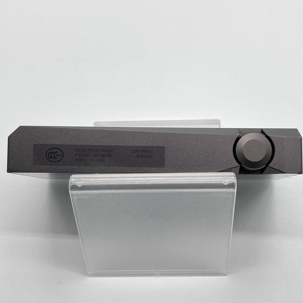 【中古】A&norma SR15 Dark Gray 【AK-SR15-DG】【日本橋】