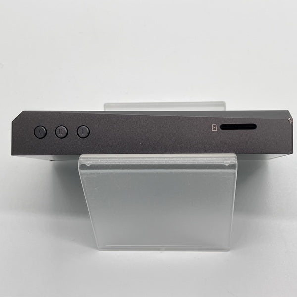 【中古】A&norma SR15 Dark Gray 【AK-SR15-DG】【日本橋】