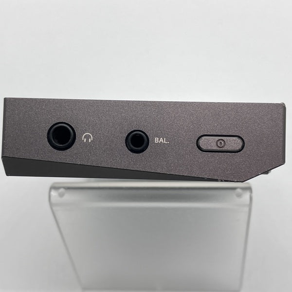 【中古】A&norma SR15 Dark Gray 【AK-SR15-DG】【日本橋】