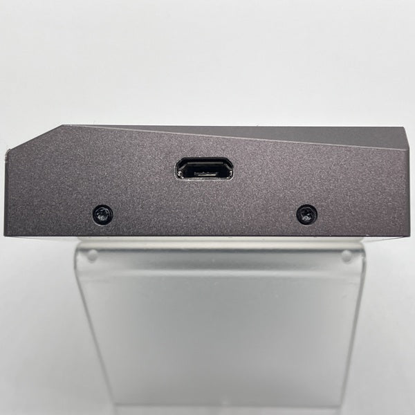 【中古】A&norma SR15 Dark Gray 【AK-SR15-DG】【日本橋】