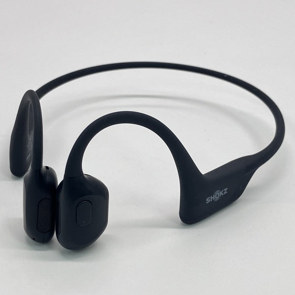 【中古】OpenRun Pro Black【SKZ-EP-000007】【秋葉原】