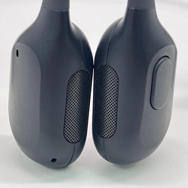 【中古】OpenRun Pro Black【SKZ-EP-000007】【秋葉原】