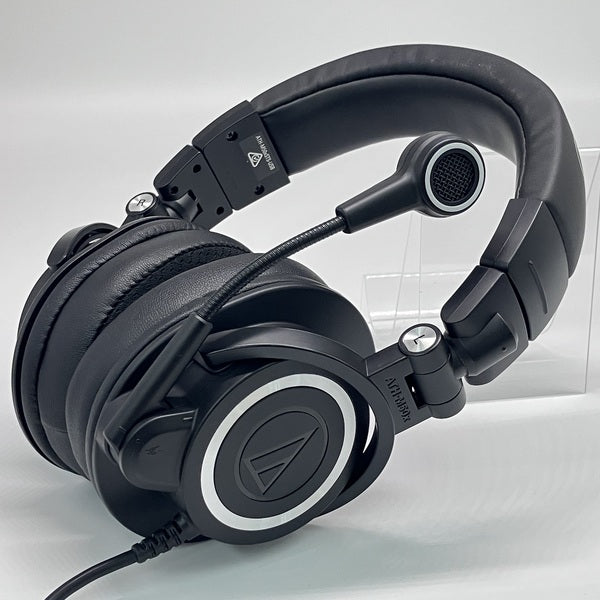 【中古】ATH-M50xSTS-USB【秋葉原】