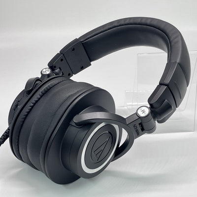 【中古】ATH-M50xSTS-USB【秋葉原】