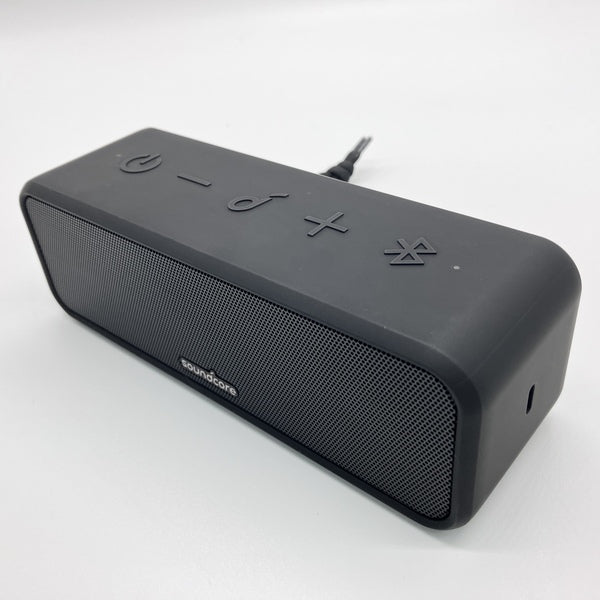 【中古】Anker Soundcore 3【秋葉原】