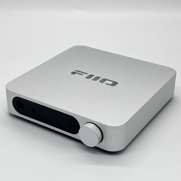 【中古】K11 Silver 【FIO-K11-S】【日本橋】