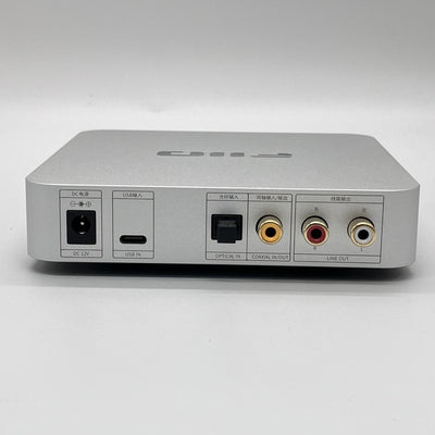 【中古】K11 Silver 【FIO-K11-S】【日本橋】