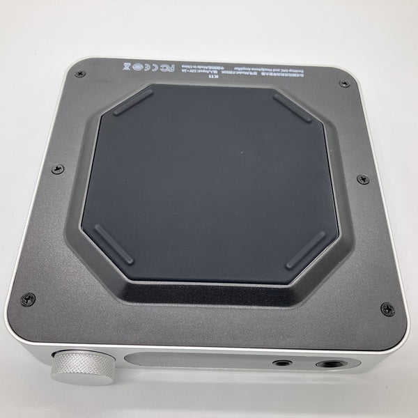 【中古】K11 Silver 【FIO-K11-S】【日本橋】