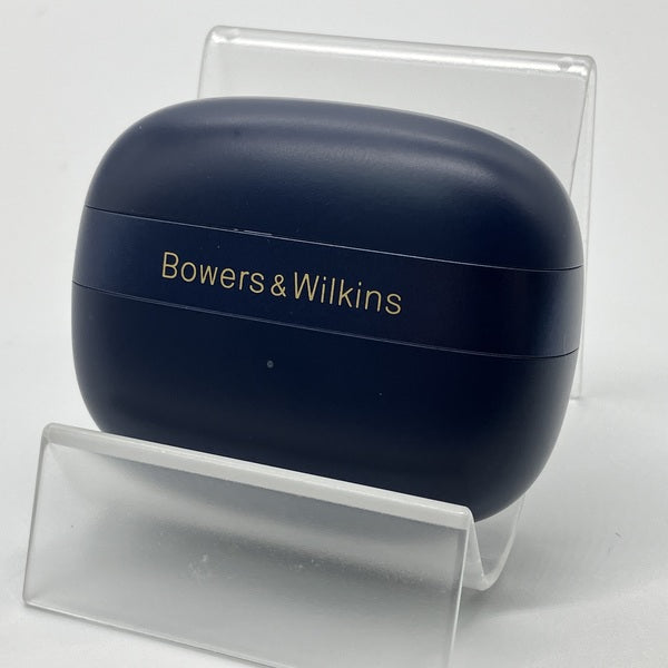 Bowers & Wilkins 【中古】Pi8 ミッドナイト・ブルー【PI8/MB