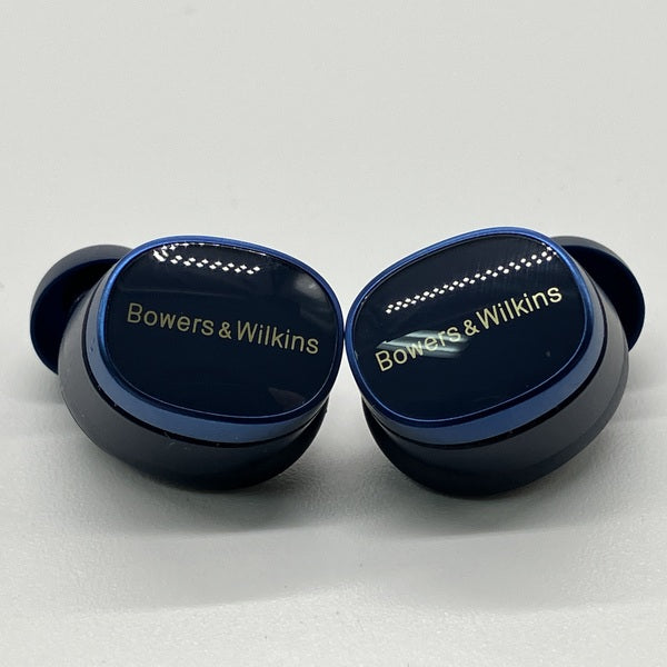 Bowers & Wilkins 【中古】Pi8 ミッドナイト・ブルー【PI8/MB