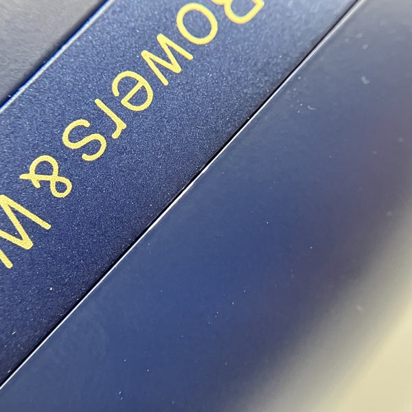 【中古】Pi8 ミッドナイト・ブルー【PI8/MB】【日本橋】