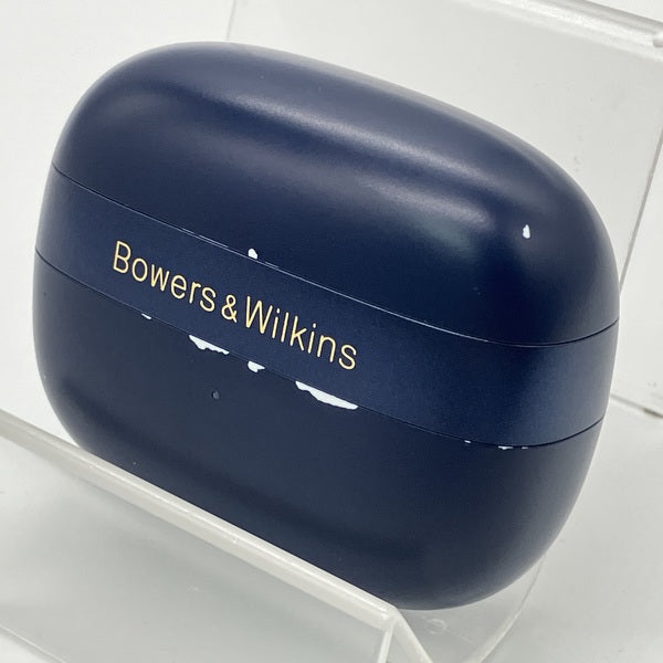 Bowers & Wilkins 【中古】Pi8 ミッドナイト・ブルー【PI8/MB