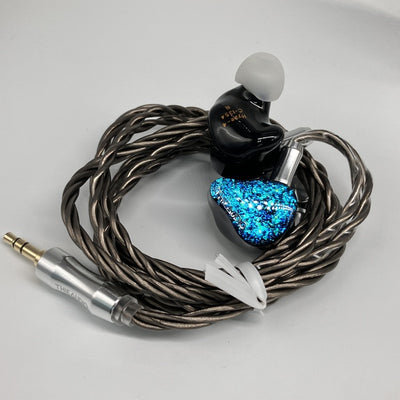 【中古】Hype 4 Black【日本橋】