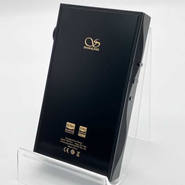 【中古】M3 Plus Black【名古屋】