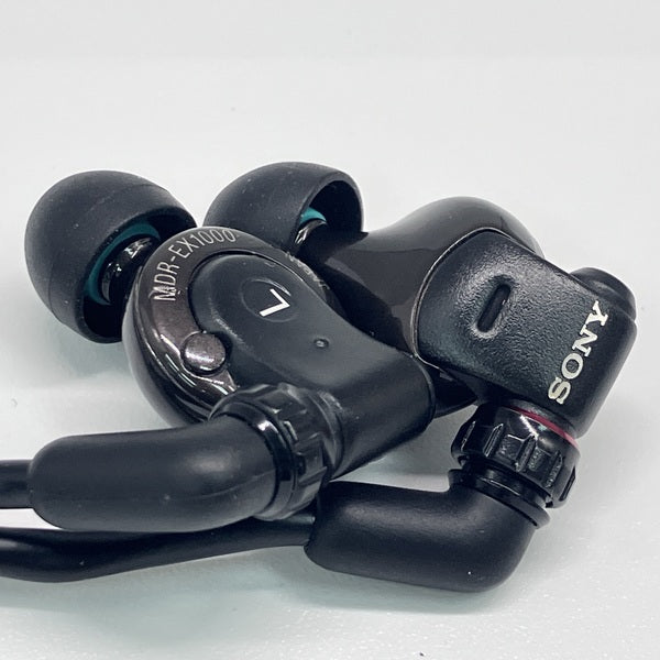 【中古】MDR-EX1000【秋葉原】