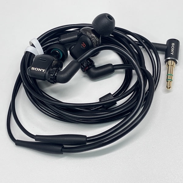 【中古】MDR-EX1000【秋葉原】