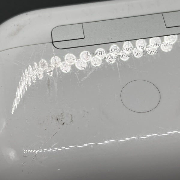 【中古】AirPods Pro (第2世代) MagSafe充電ケース(USB-C)【仙台】