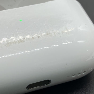 【中古】AirPods Pro (第2世代) MagSafe充電ケース(USB-C)【仙台】