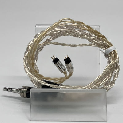 【中古】Thor SilverⅡ cable(2Pin to 3.5mm)【秋葉原】