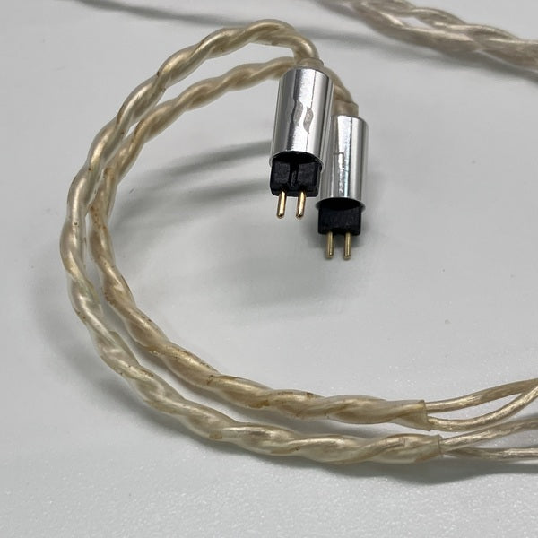 【中古】Thor SilverⅡ cable(2Pin to 3.5mm)【秋葉原】