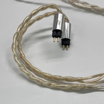 【中古】Thor SilverⅡ cable(2Pin to 3.5mm)【秋葉原】